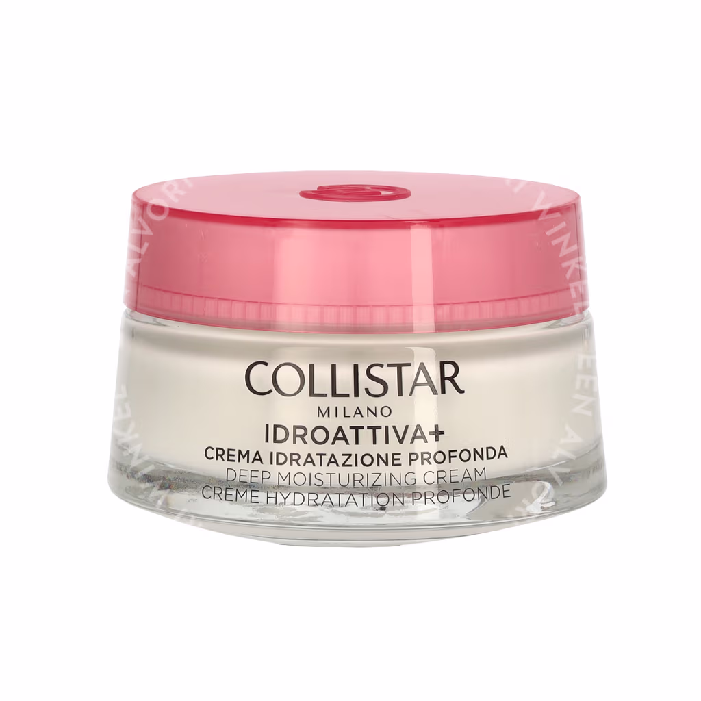 Collistar Collistar Idro Attiva+ Deep Moisturizing Cream