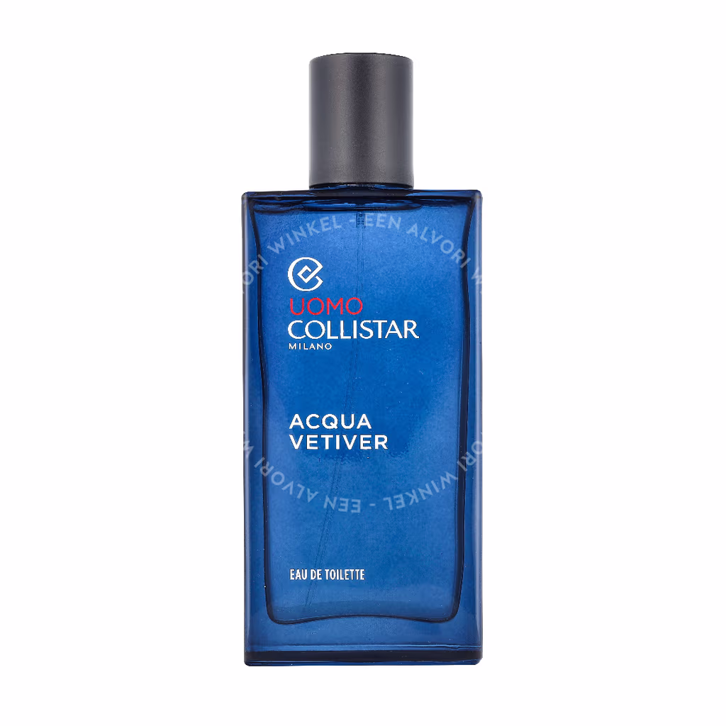 Collistar Collistar Uomo Acqua Vetiver Edt Spray