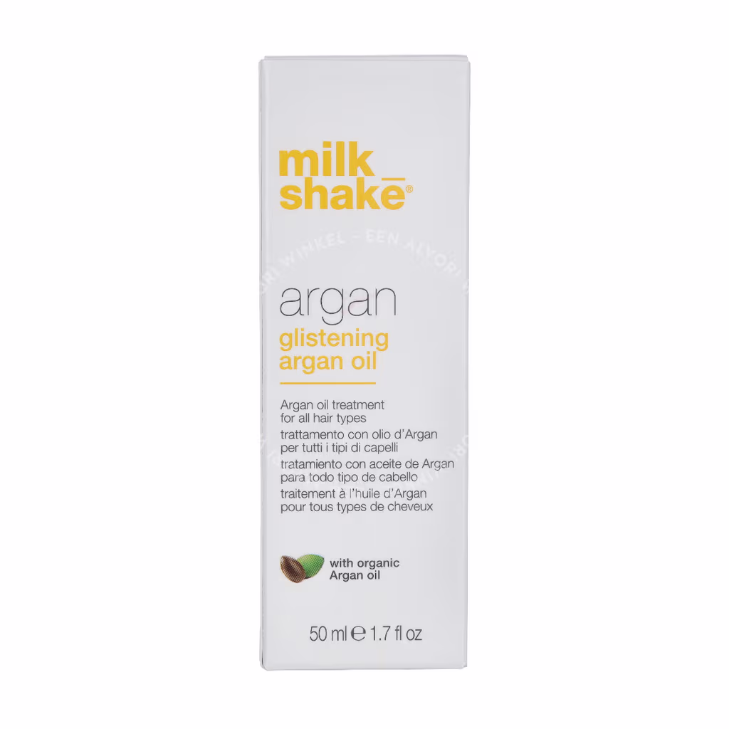 Milk_Shake Milk_Shake Glistening Argan Oil — foto 2