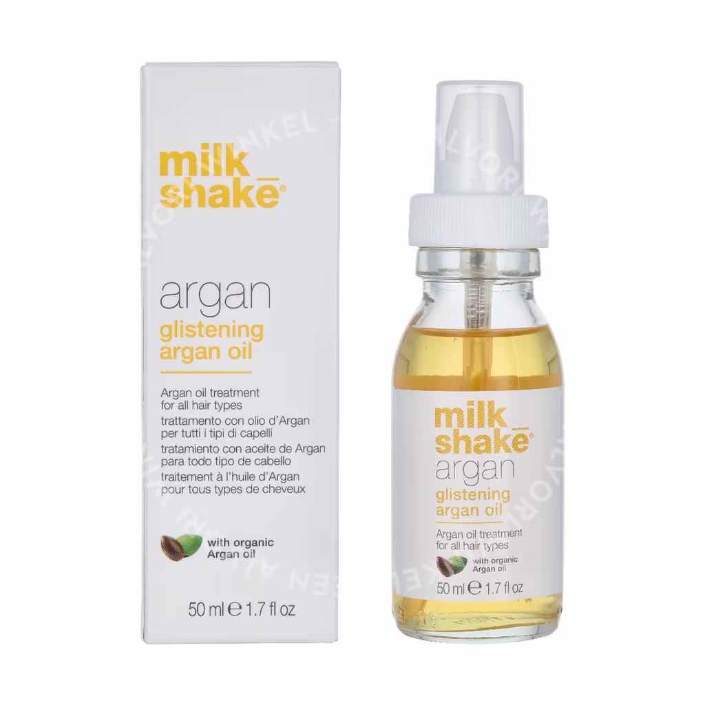 Milk_Shake Milk_Shake Glistening Argan Oil — foto 3