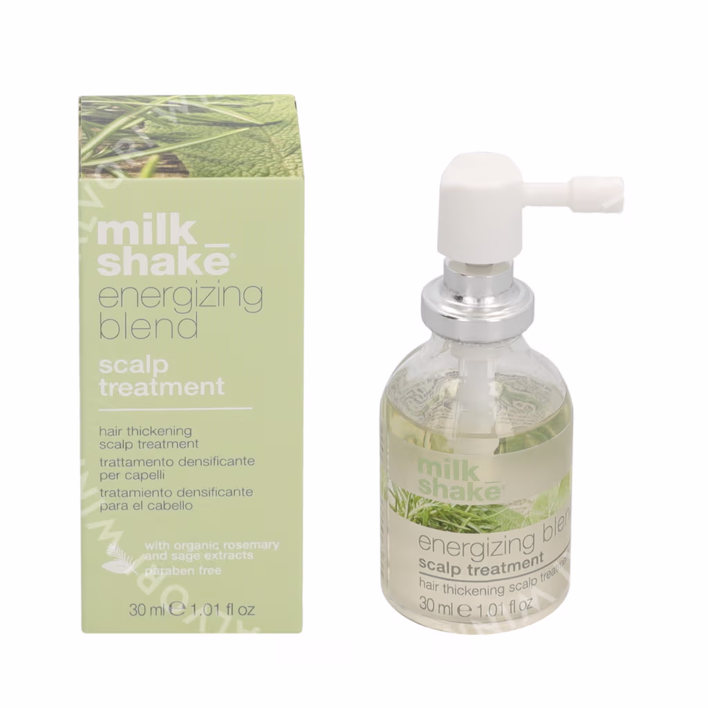 Milk_Shake Milk_Shake Energizing Blend Treatment — foto 3