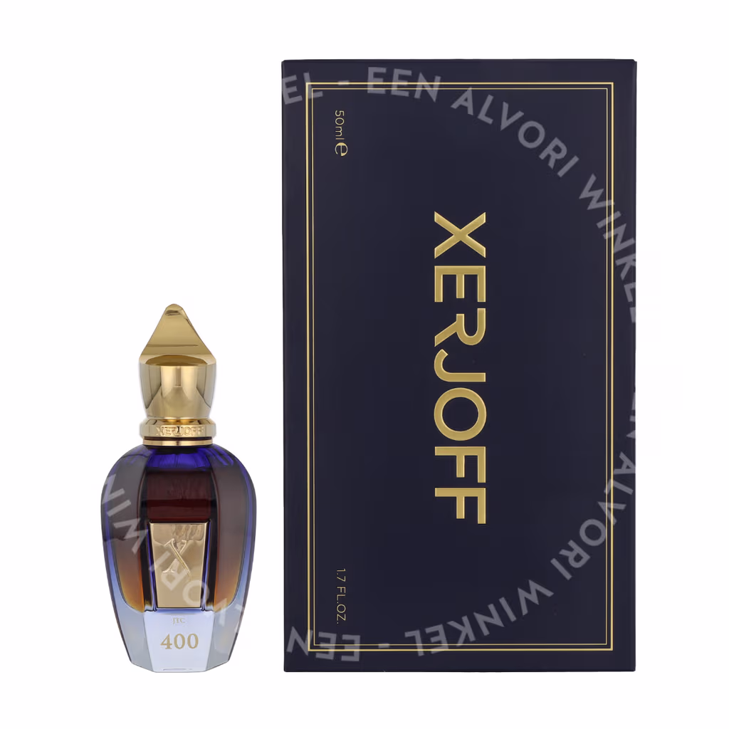 Xerjoff Xerjoff Join The Club - 400 Edp Spray — foto 3