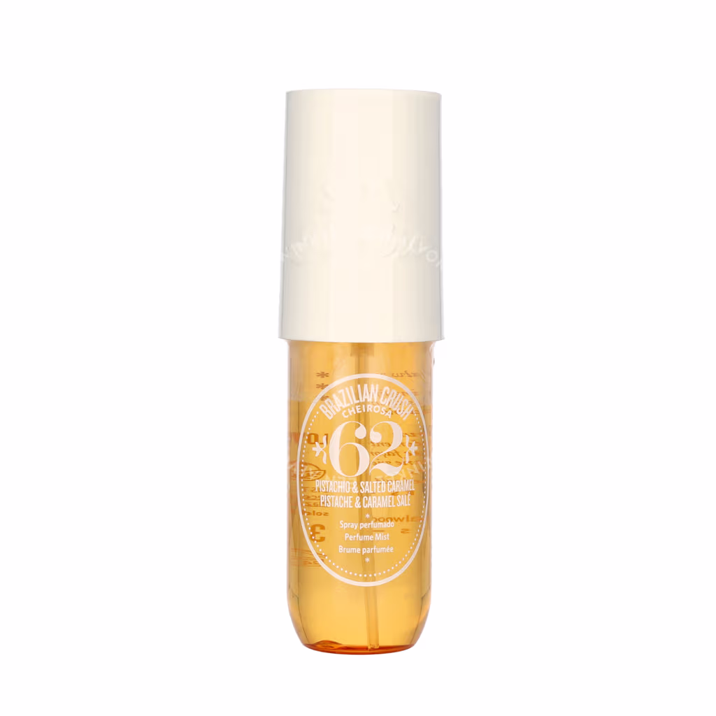 Sol De Janeiro Sol De Janeiro Brazilian Crush Cheirosa 62 Hair & Body Mist — foto 2