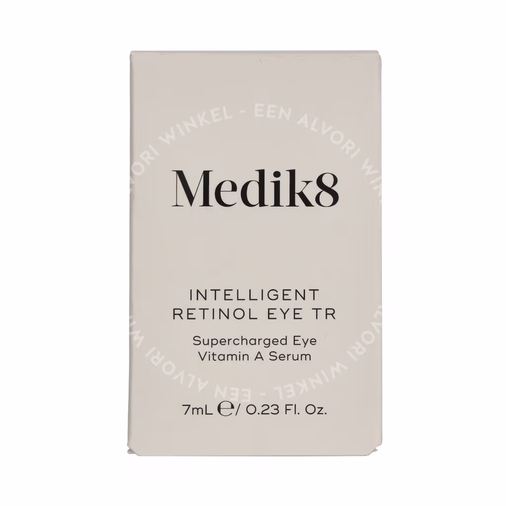 Medik8 Medik8 Intelligent Retinol Eye TR Serum — foto 2