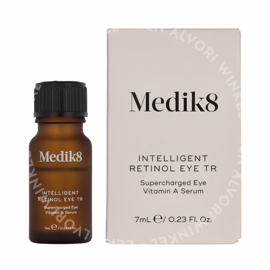 Medik8 Medik8 Intelligent Retinol Eye TR Serum — foto 3