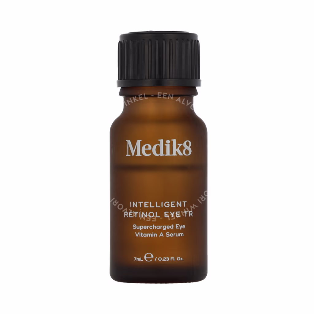 Medik8 Medik8 Intelligent Retinol Eye TR Serum