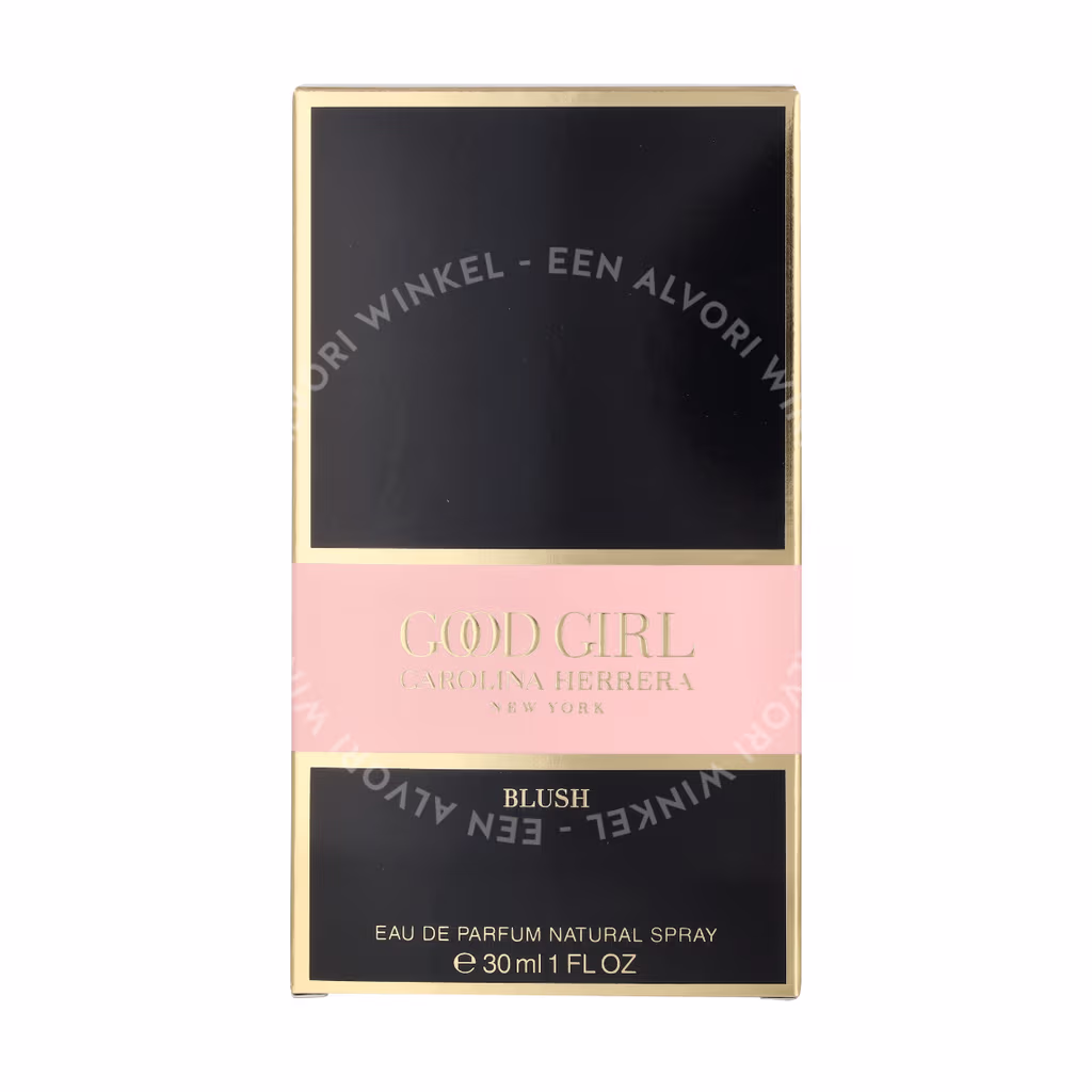 Carolina Herrera Carolina Herrera Good Girl Blush Edp Spray — foto 2