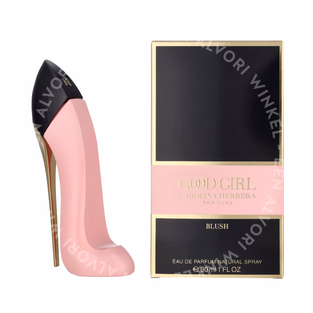 Carolina Herrera Carolina Herrera Good Girl Blush Edp Spray — foto 3