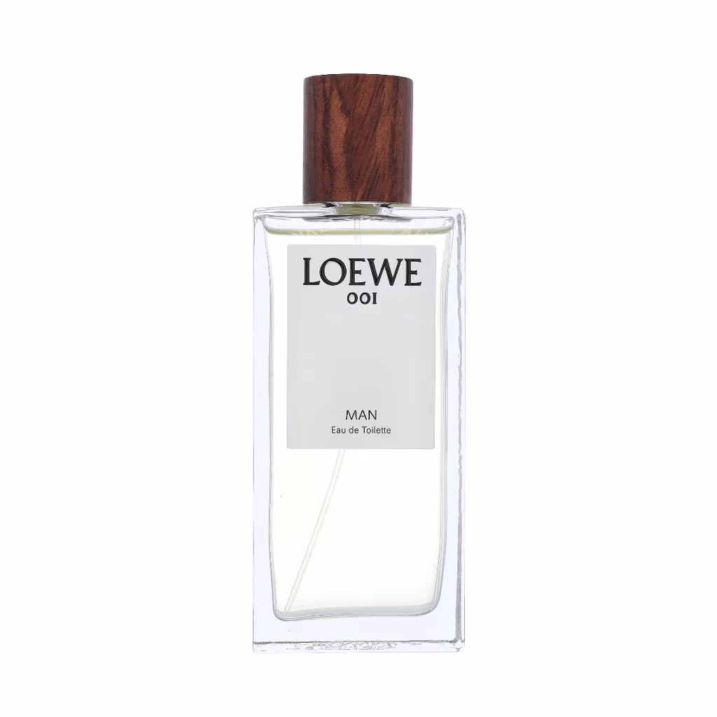 Loewe Loewe 001 Man Edt Spray