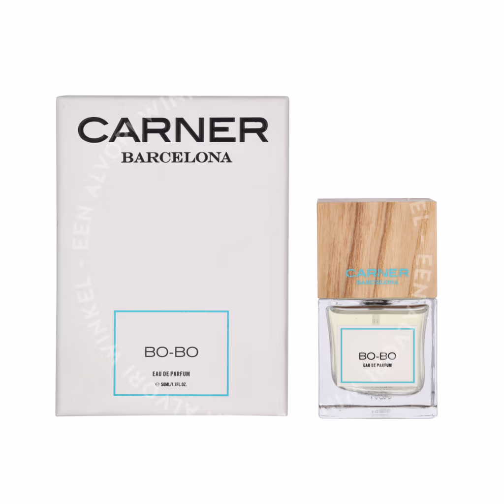 Carner Barcelona Carner Barcelona Bo-Bo Edp Spray — foto 3