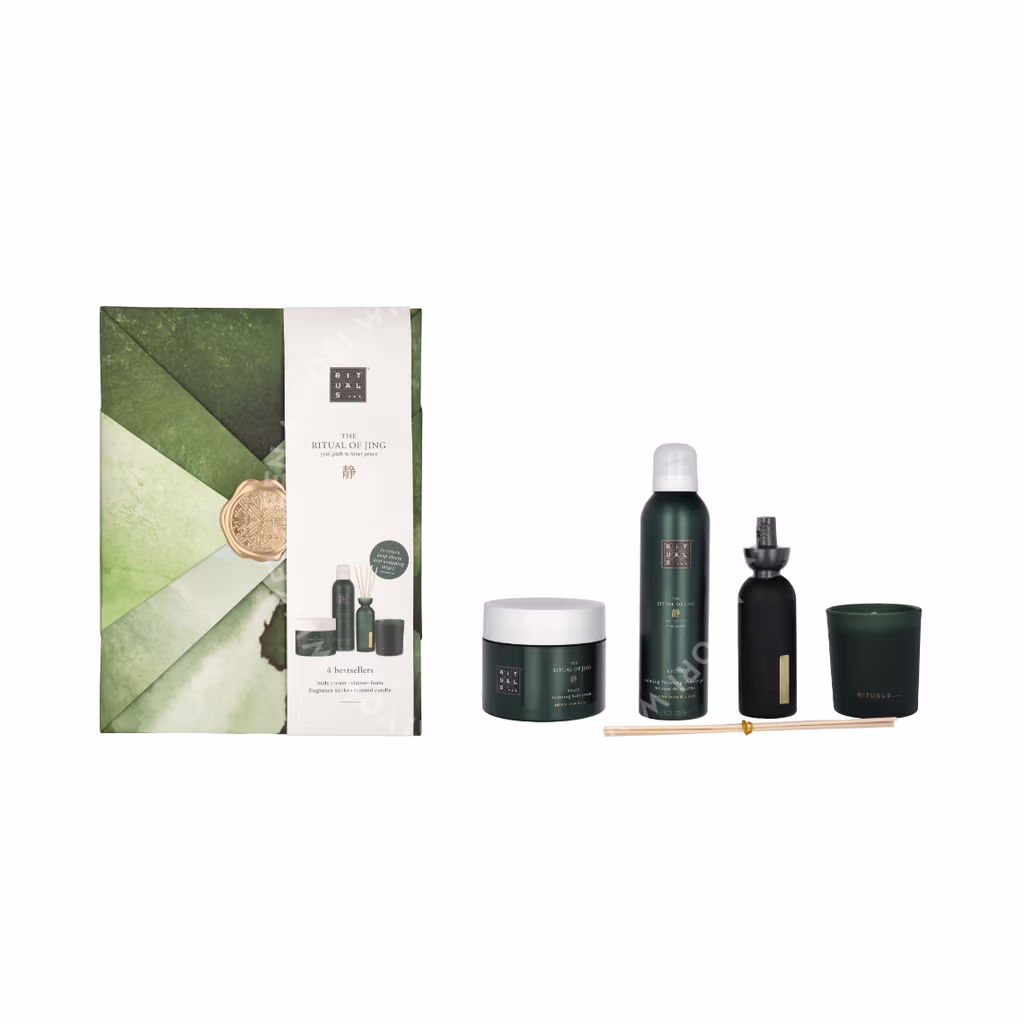 Rituals Rituals Jing Set — foto 3
