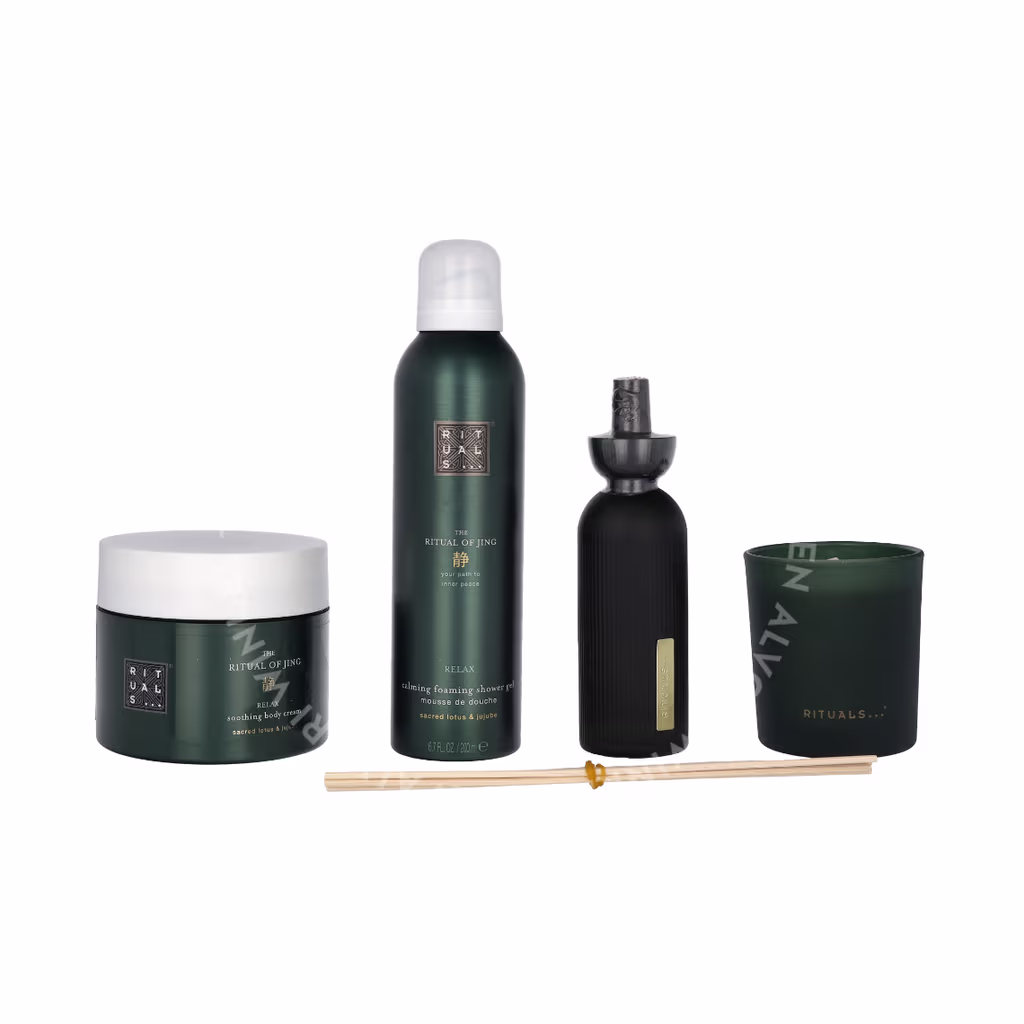 Rituals Rituals Jing Set