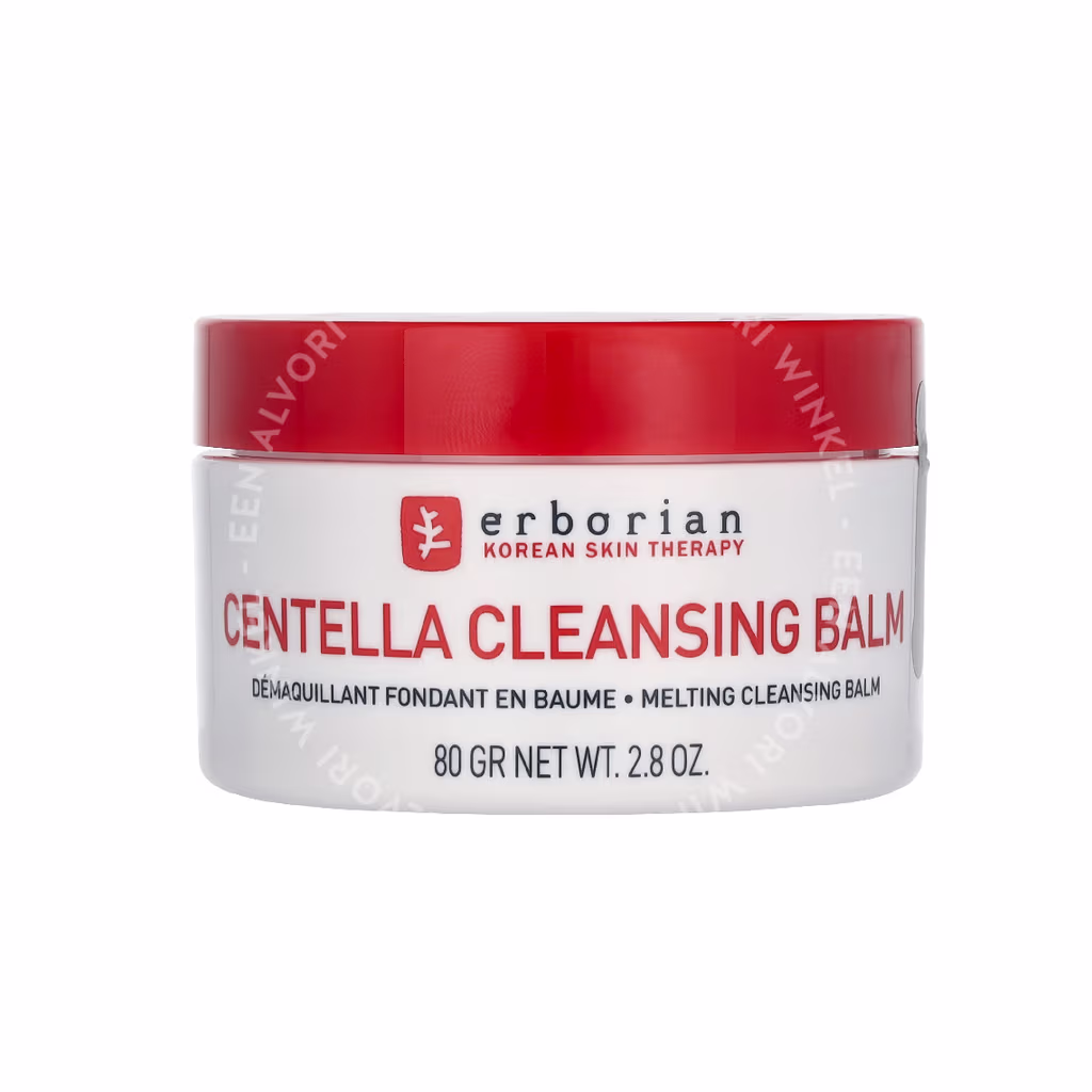 Erborian Erborian Centella Cleansing Balm — foto 2