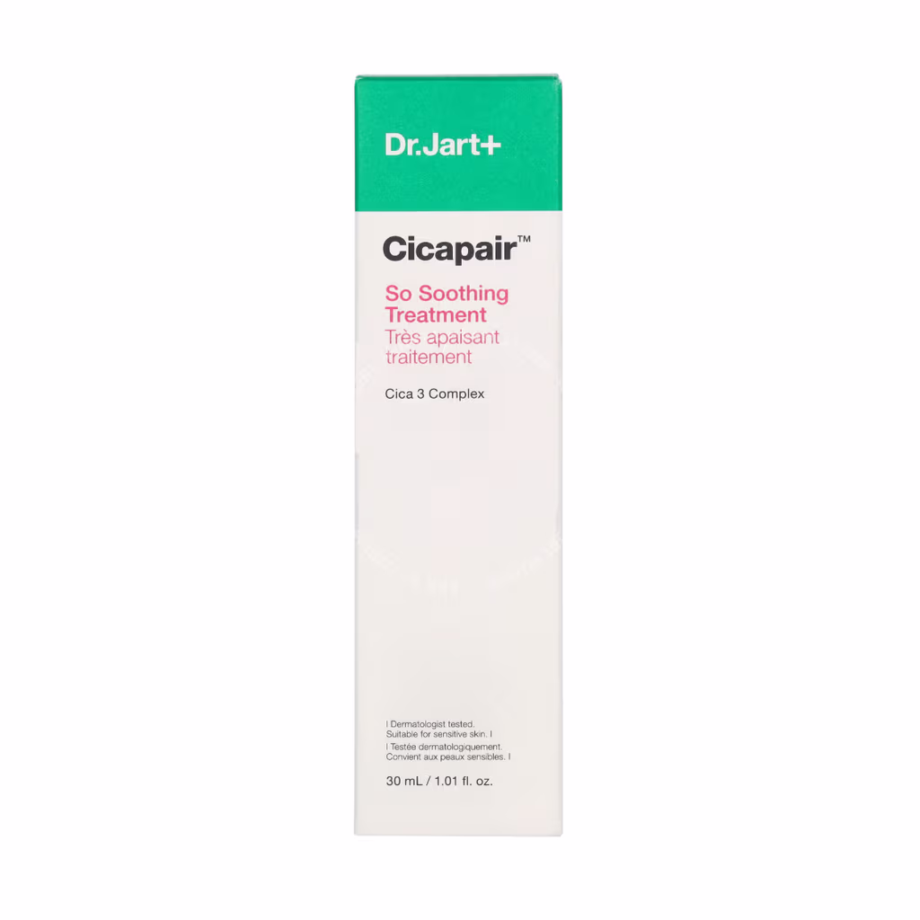 Dr. Jart Dr. Jart+ Cicapair So Soothing Treatment — foto 2