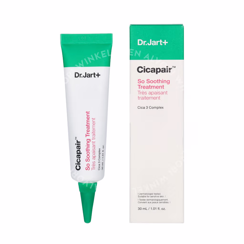 Dr. Jart Dr. Jart+ Cicapair So Soothing Treatment — foto 3