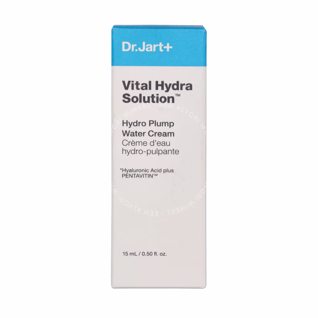 Dr. Jart Dr. Jart+ Vital Hydra Solution Hydro Plump Water Cream — foto 2