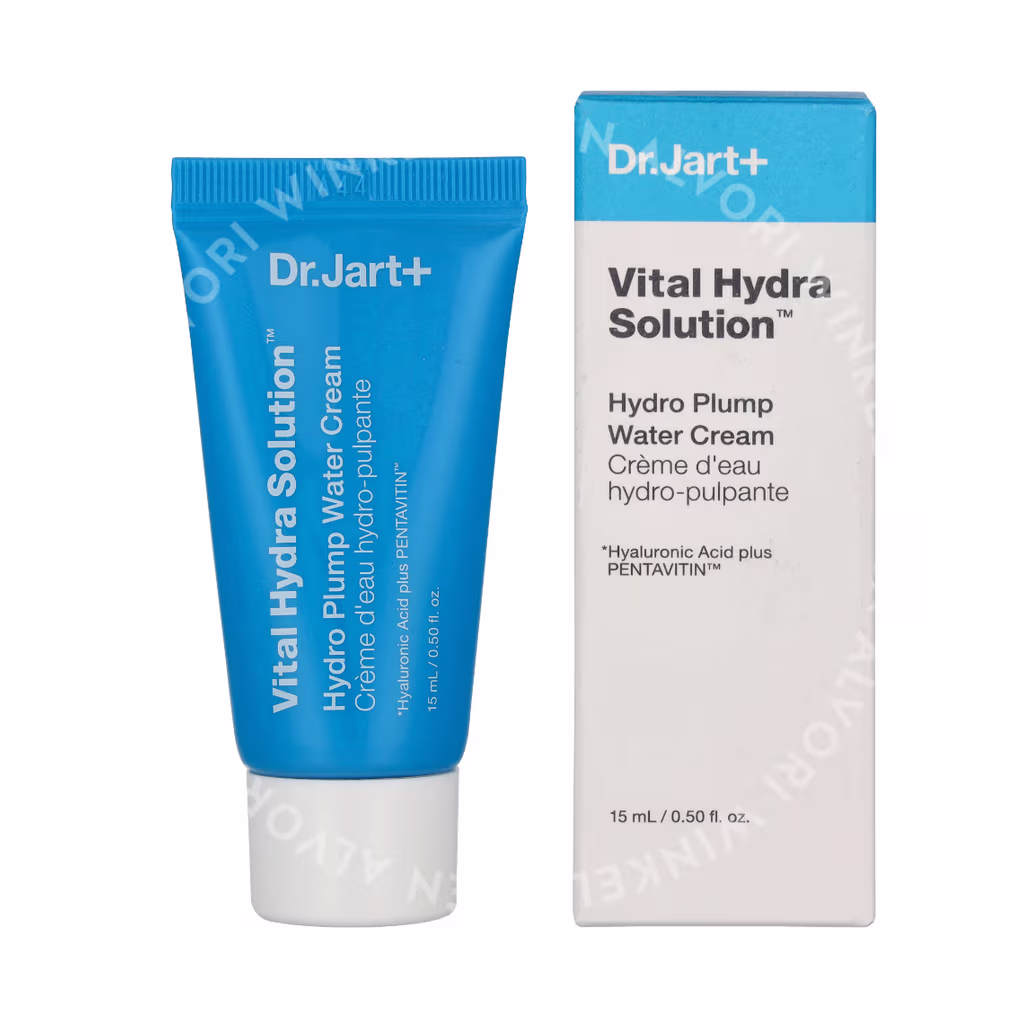 Dr. Jart Dr. Jart+ Vital Hydra Solution Hydro Plump Water Cream — foto 3