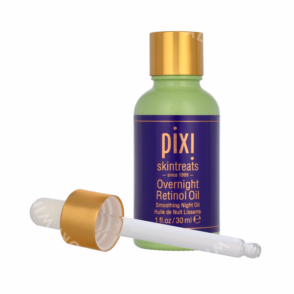 Pixi Pixi Overnight Retinol Oil