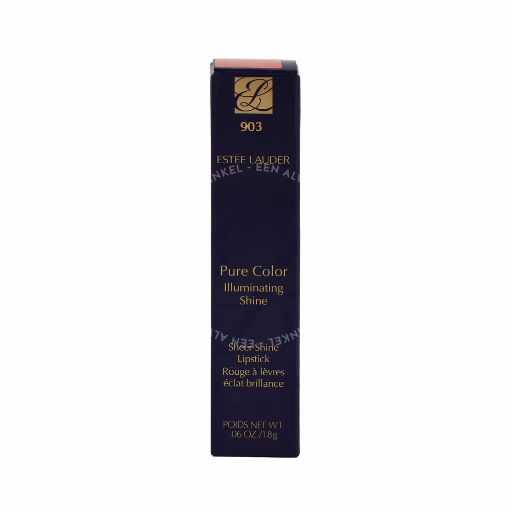 Estee Lauder E.Lauder Pure Color Illuminating Shine Sheer Shine Lipstick — foto 2