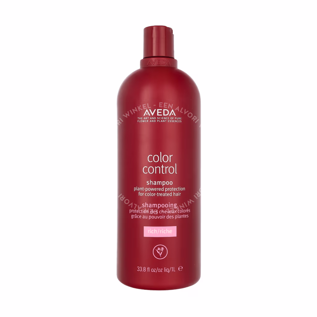 Aveda Aveda Color Control Shampoo - Rich