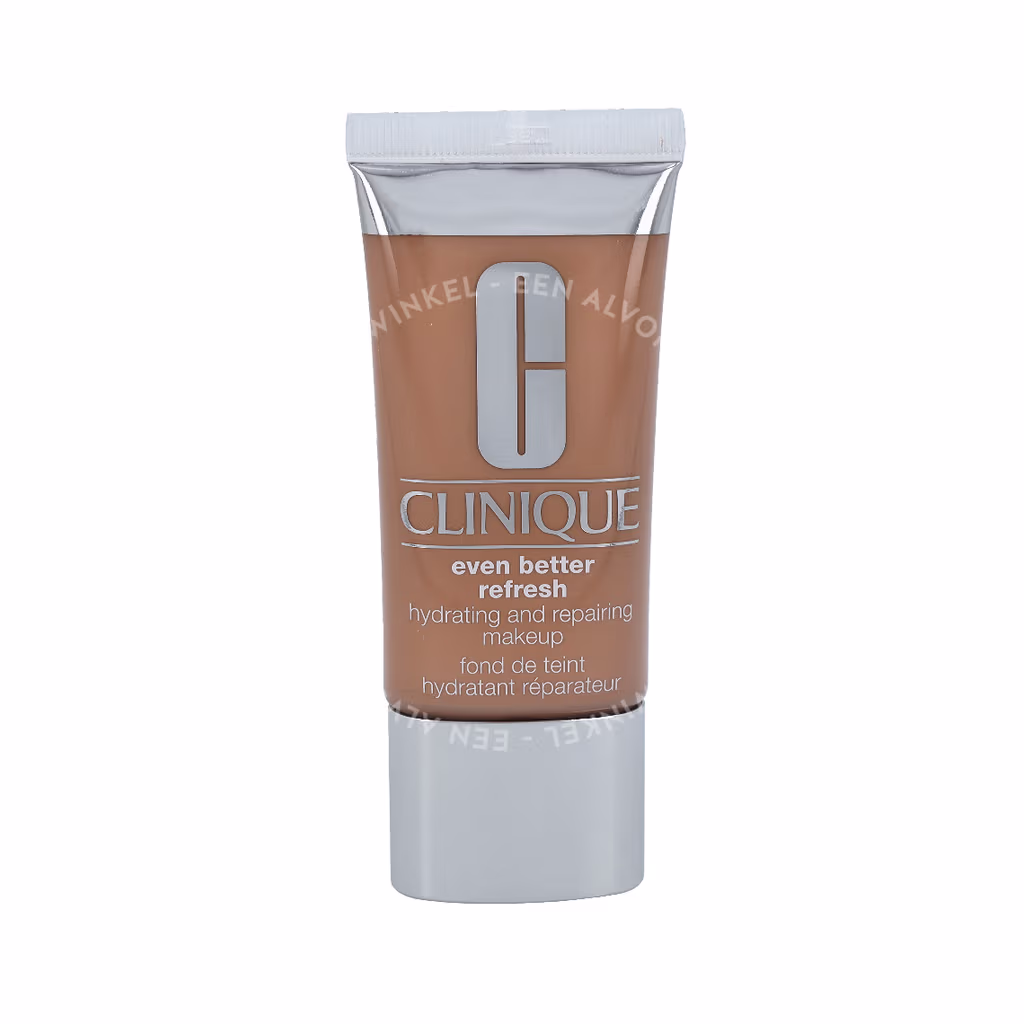 Clinique Clinique Even Better Refresh Hydrating & Repairing Makeup — CN74 Beige