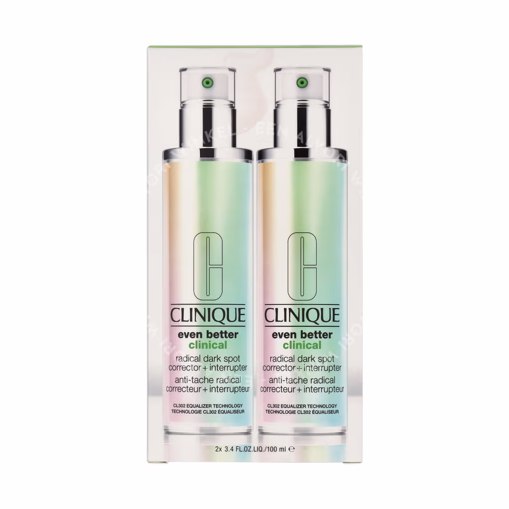 Clinique Clinique Even Better Clinical Radical Dark Spot — foto 2