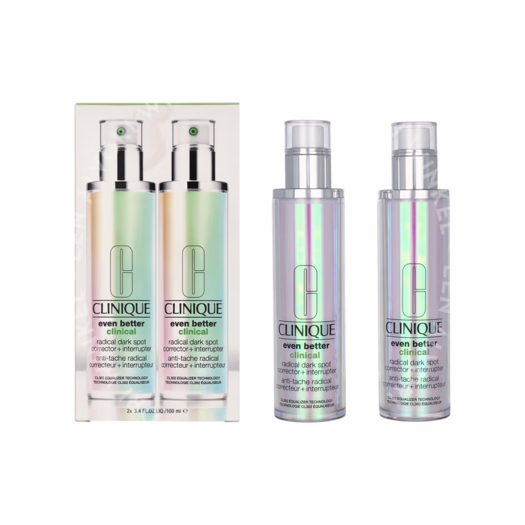 Clinique Clinique Even Better Clinical Radical Dark Spot — foto 3