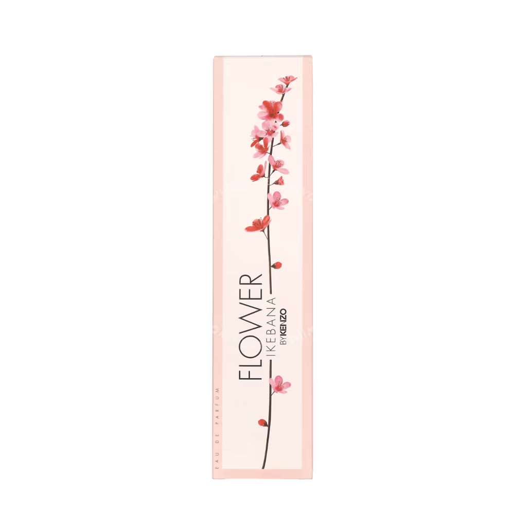 Kenzo Kenzo Flower By Kenzo Ikebana Edp Spray — foto 2