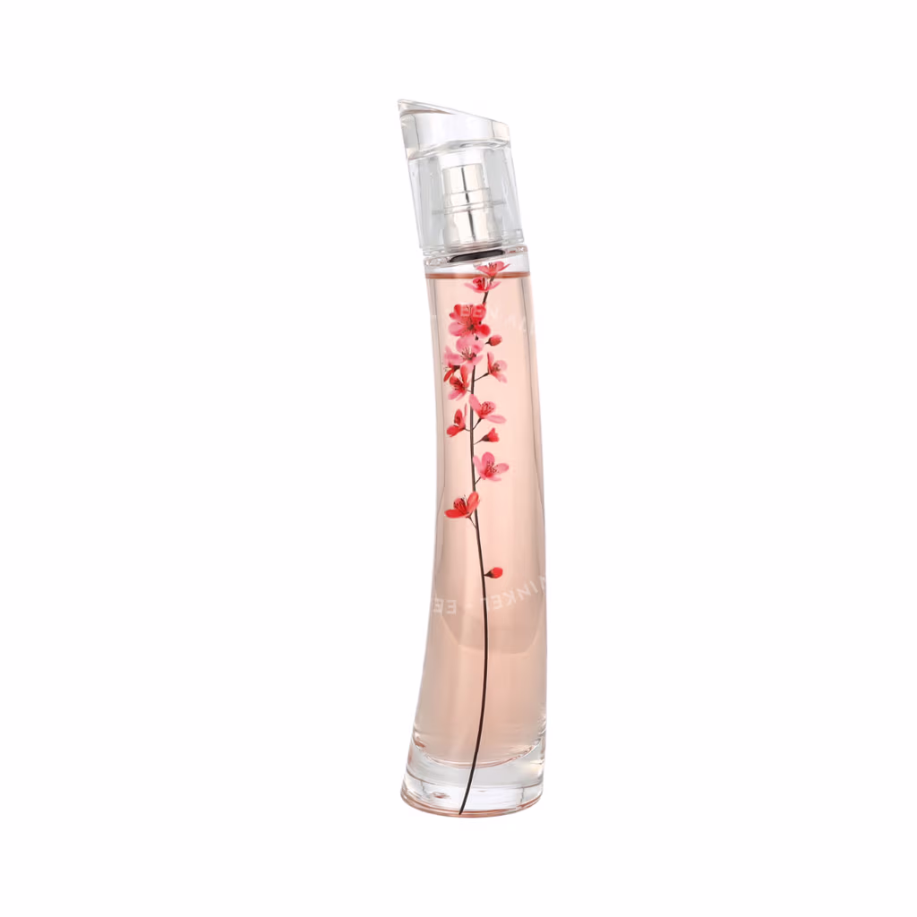 Kenzo Kenzo Flower By Kenzo Ikebana Edp Spray