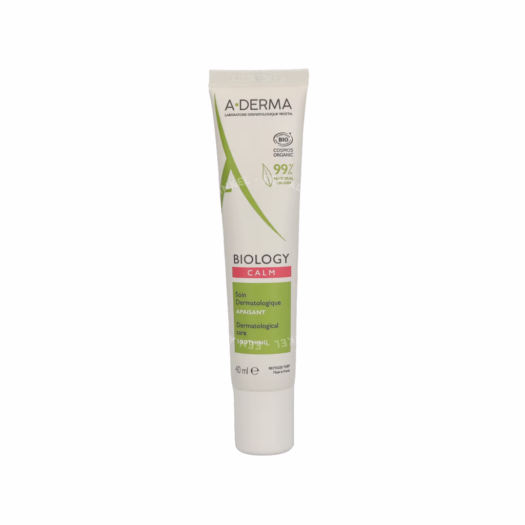 A-Derma A-Derma Biology Calm Dermatological Care