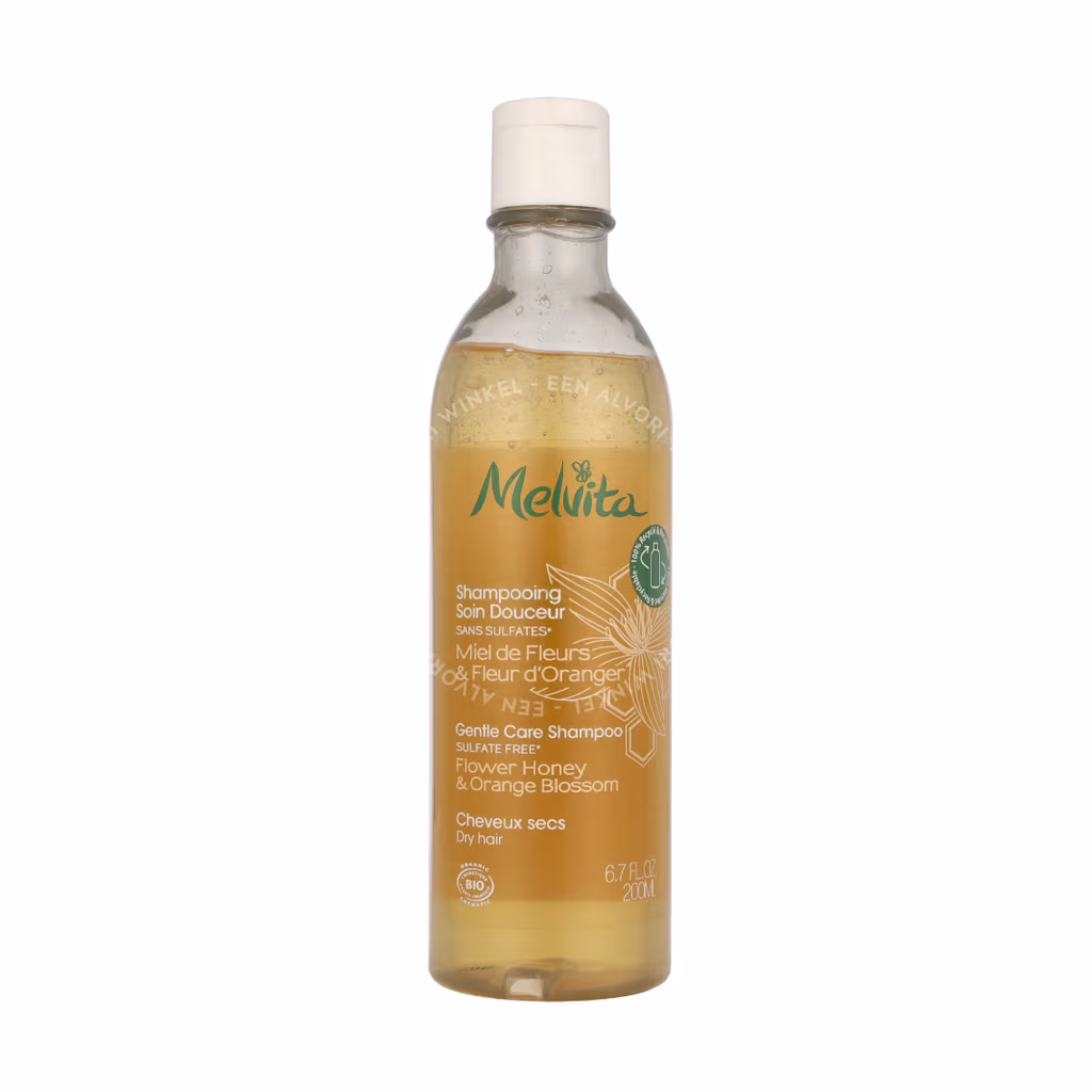 Melvita Melvita Gentle Care Shampoo — foto 2