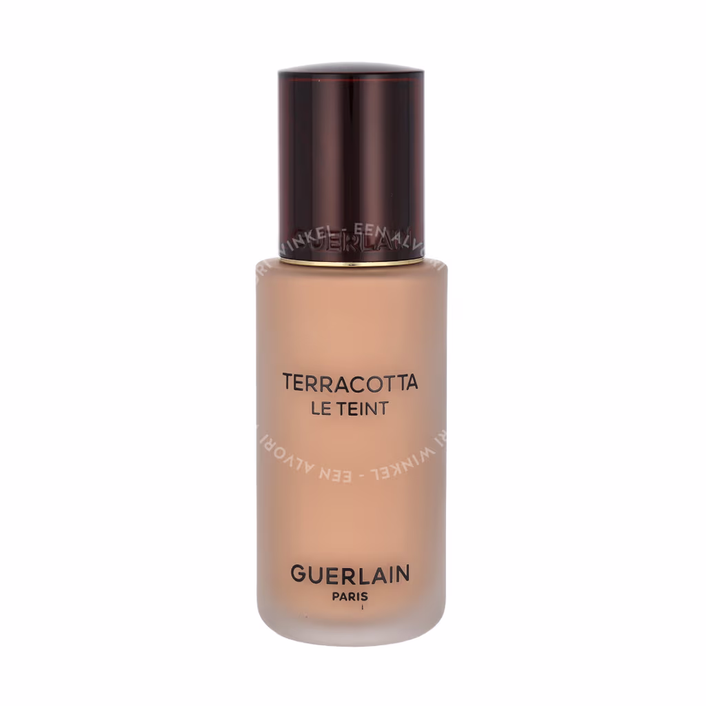 Guerlain Guerlain Terracotta Le Teint Foundation — #3N Neutral Neutre