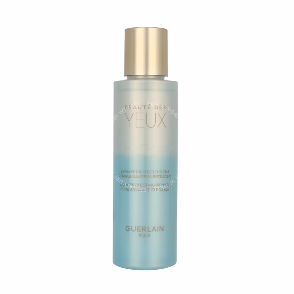Guerlain Guerlain Beauty Des Yeux Lash Protecting Biphase Cleanser