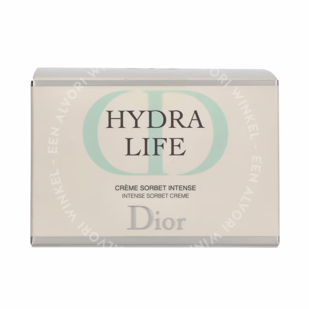Christian Dior Dior Hydra Life Sorbet Creme Intense — foto 2