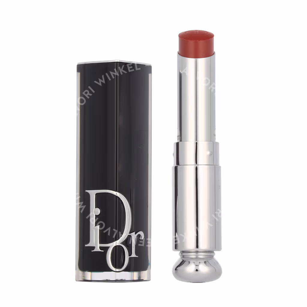 Christian Dior Dior Addict Shine Lipstick - Refillable — #100 Nude Look