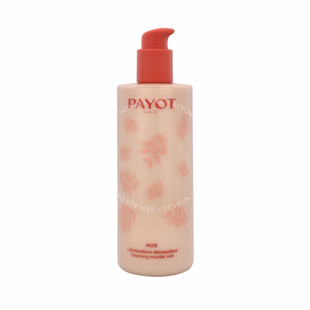 Payot Payot Nue Cleansing Micellar Milk