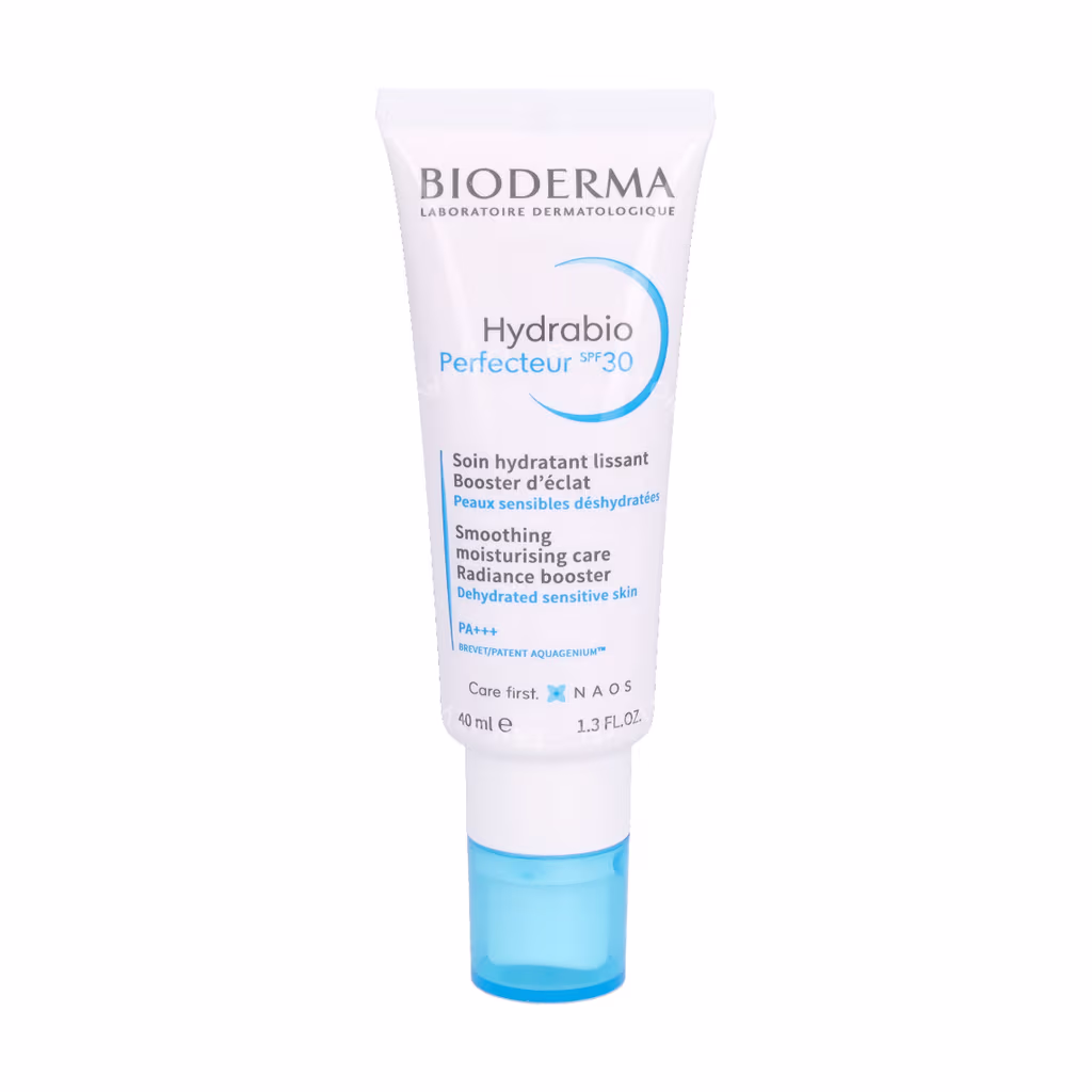 Bioderma Bioderma Hydrabio Perfecteur SPF30