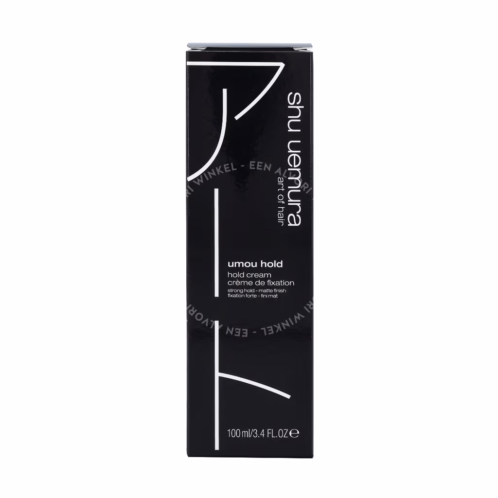 Shu Uemura Shu Uemura Umou Hold Hold Cream — foto 2