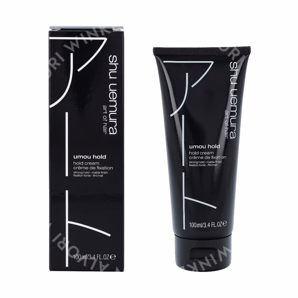 Shu Uemura Shu Uemura Umou Hold Hold Cream — foto 3