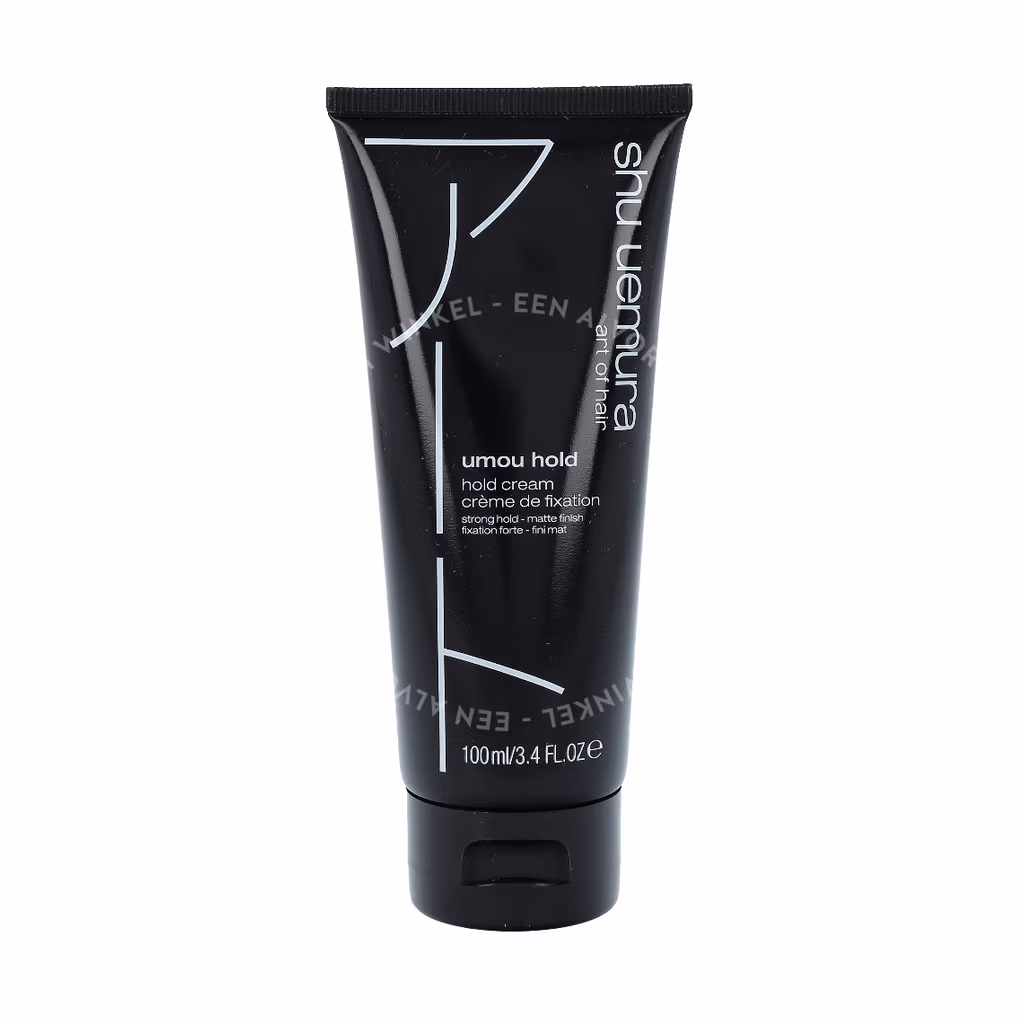 Shu Uemura Shu Uemura Umou Hold Hold Cream
