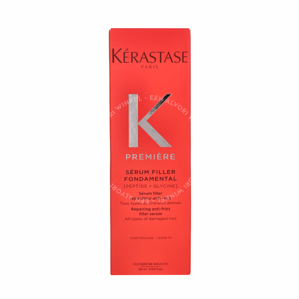 Kerastase Kerastase Premiere Repair Serum — foto 2