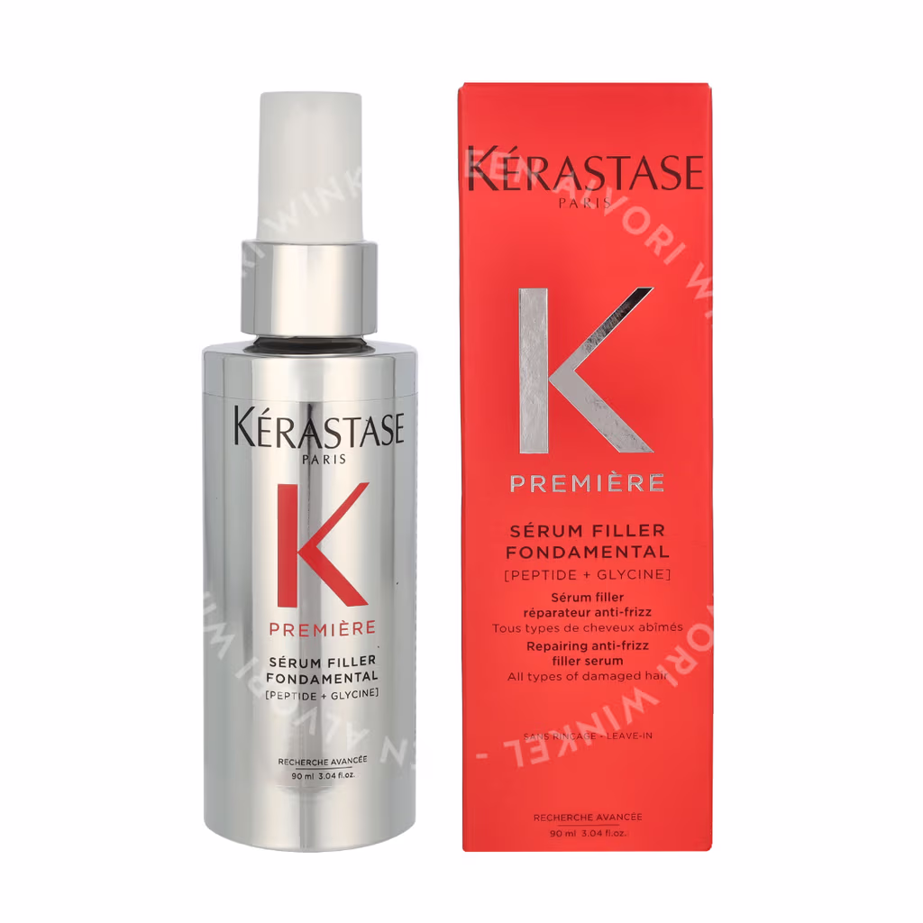 Kerastase Kerastase Premiere Repair Serum — foto 3