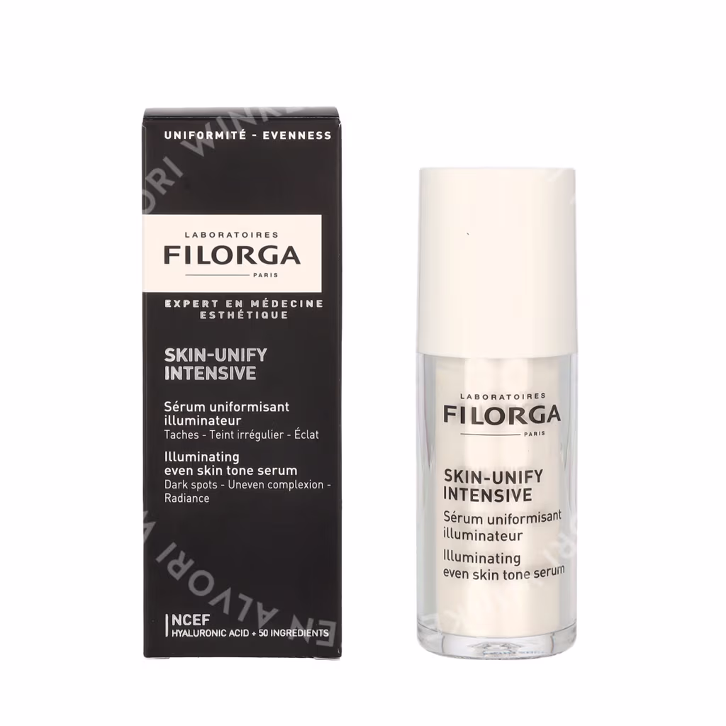 Filorga Filorga Skin-Unify Intens. Illuminating Even Skin Tone Serum — foto 3
