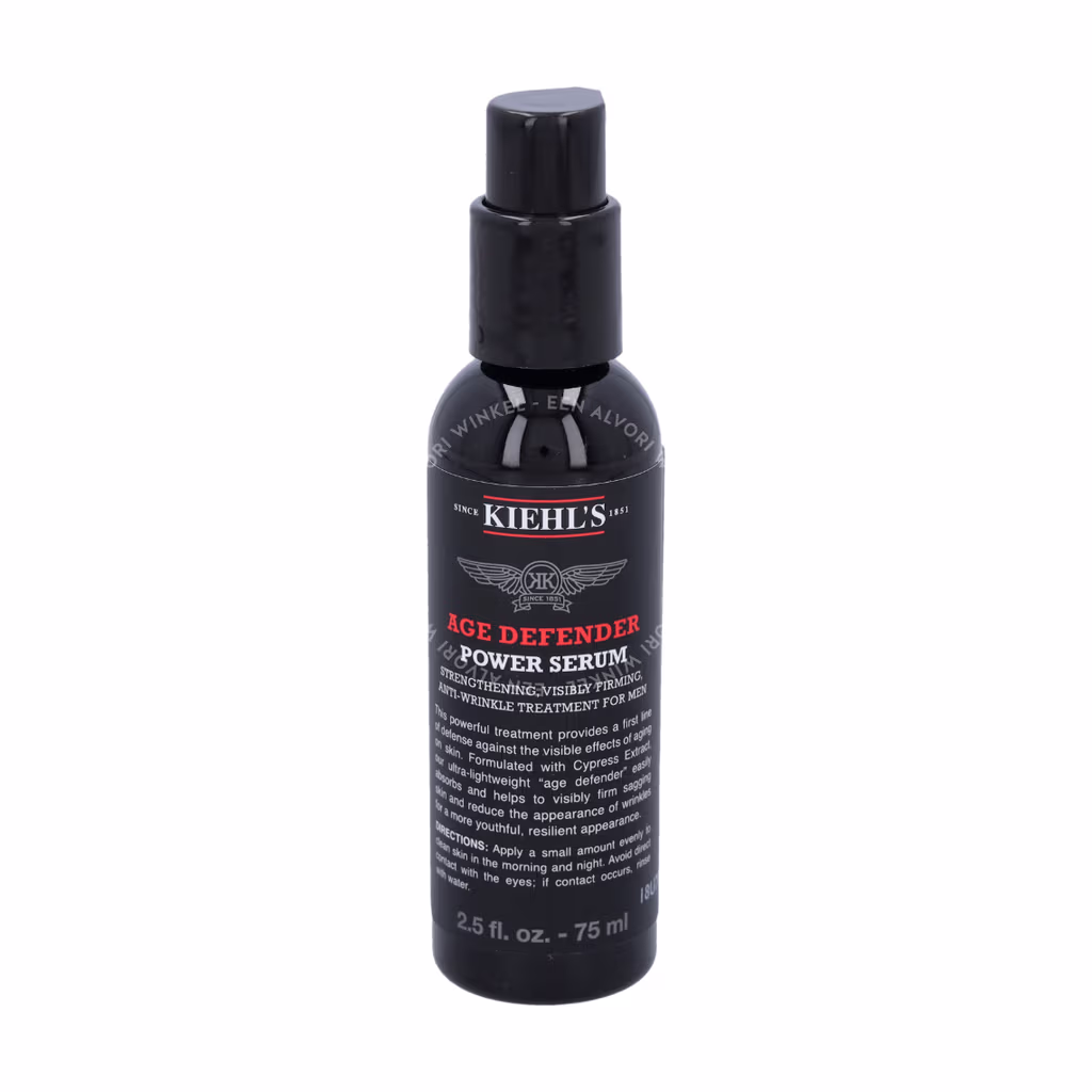 Kiehl's Kiehl's Age Defender Power Serum