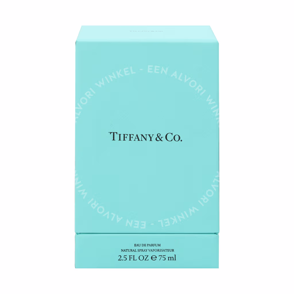 Tiffany Tiffany & Co Edp Spray — foto 2