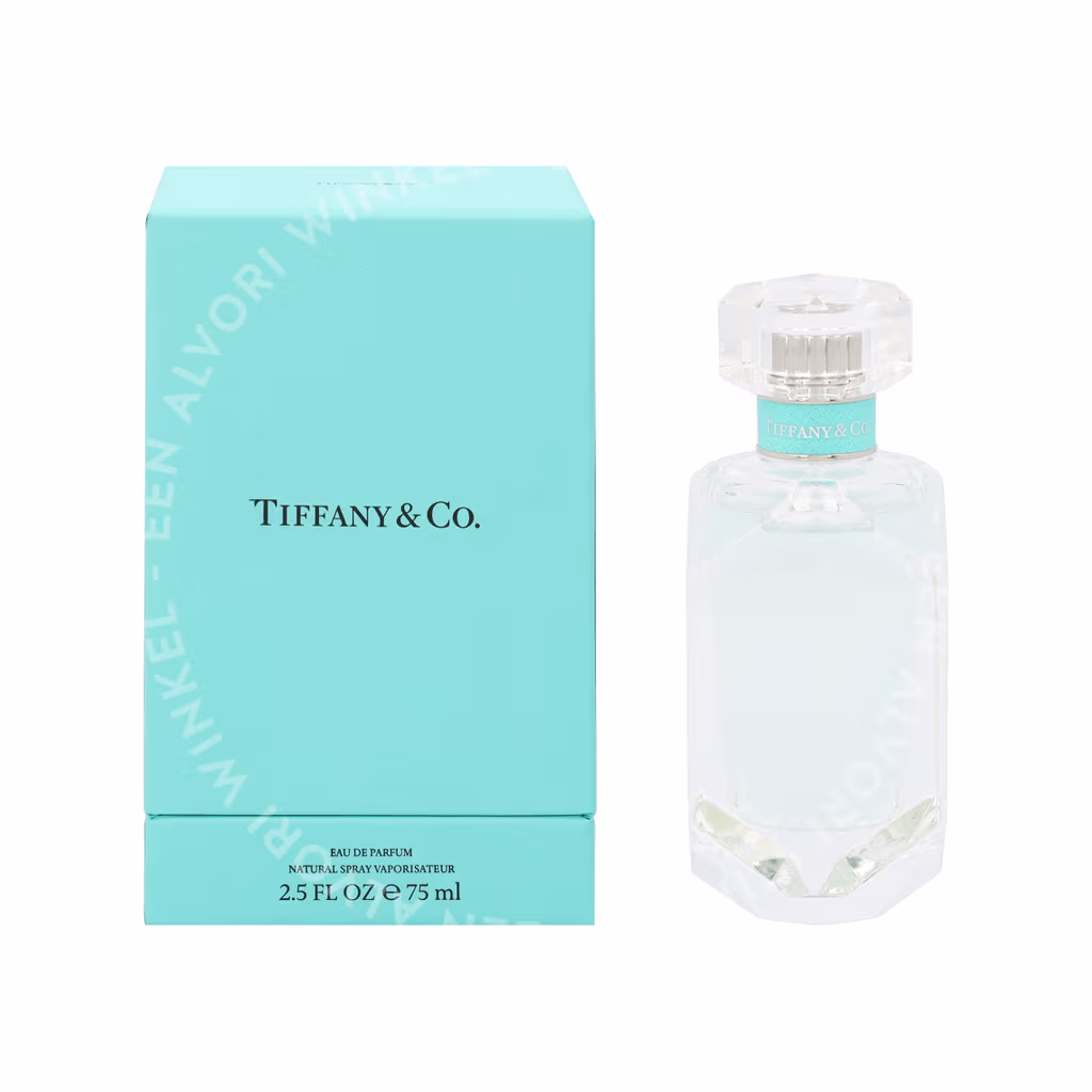 Tiffany Tiffany & Co Edp Spray — foto 3