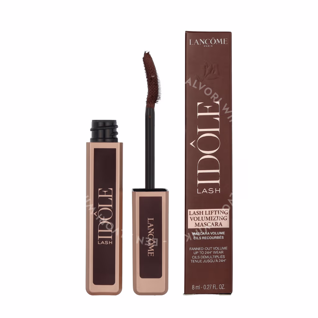 Lancome Lancome Lash Idole Mascara — #02 True Brown — foto 3