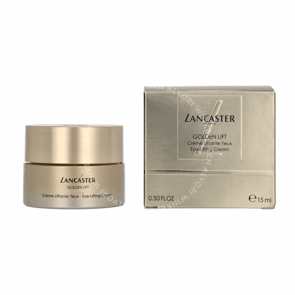Lancaster Lancaster Golden Lift Eye Cream — foto 3