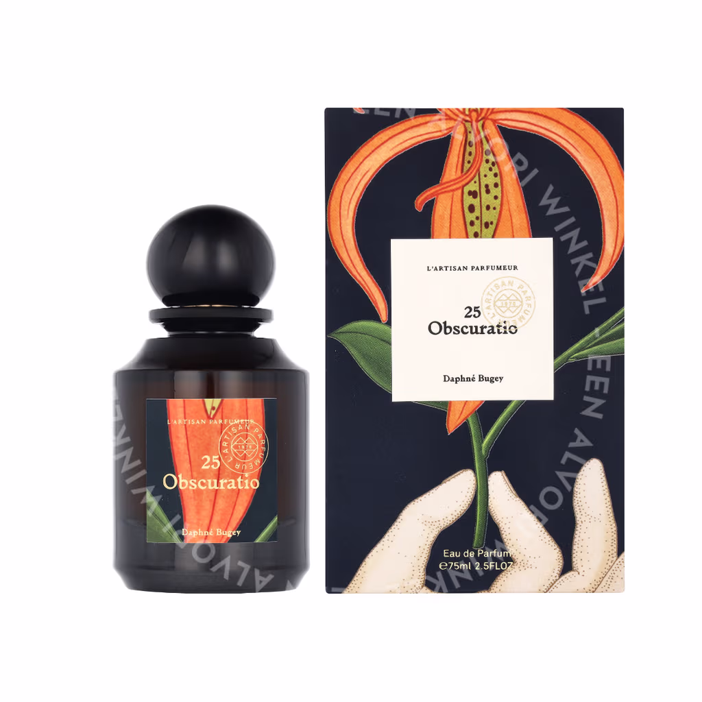 L'Artisan Parfumeur L'Artisan Parfumeur Obscuratio 25 Edp Spray — foto 3