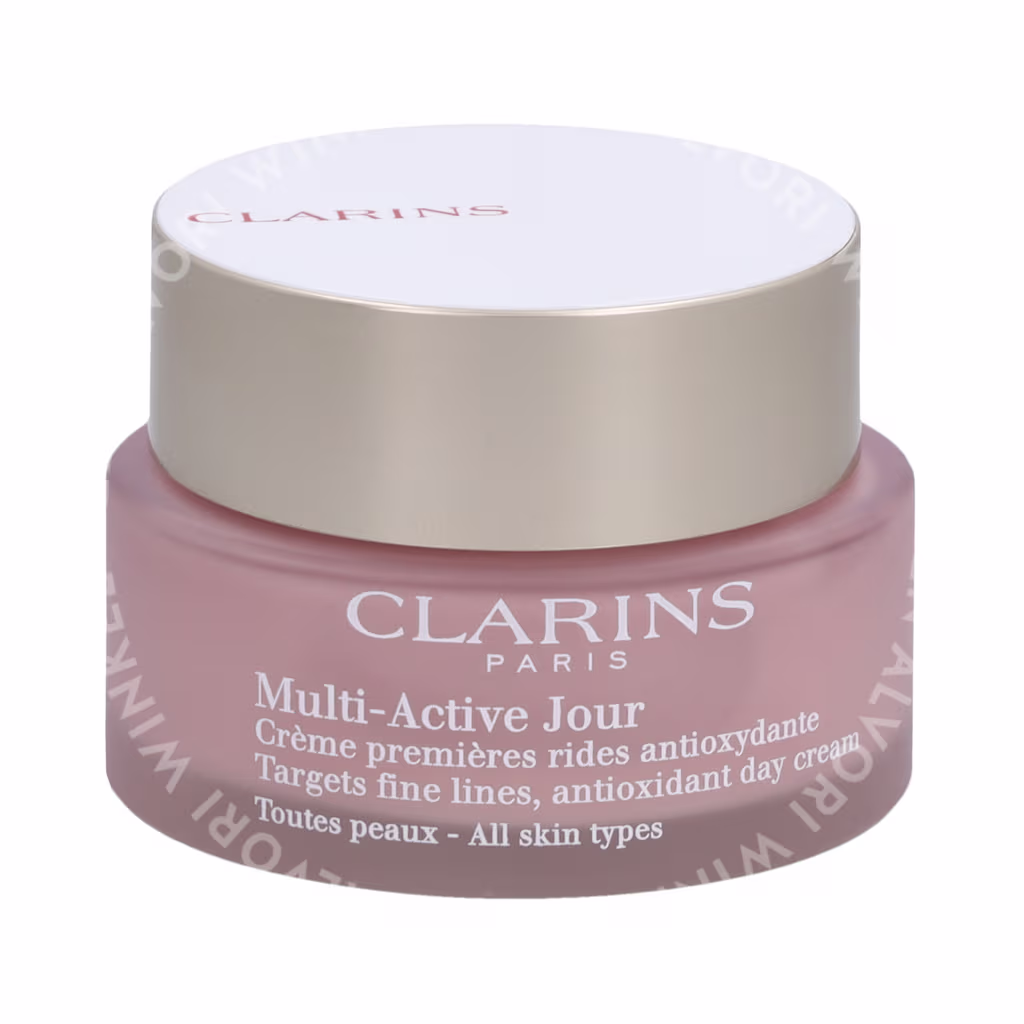 Clarins Clarins Multi-Active Jour Day Cream